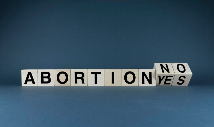 Të drejtat e njeriut dhe aborti