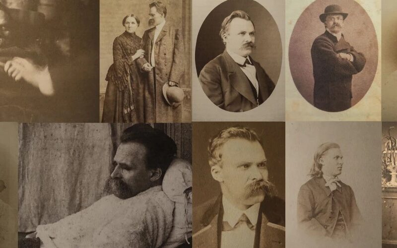 Konceptimi i artit në filozofinë e Nietzsche-s dhe përligjja estetike e jetës