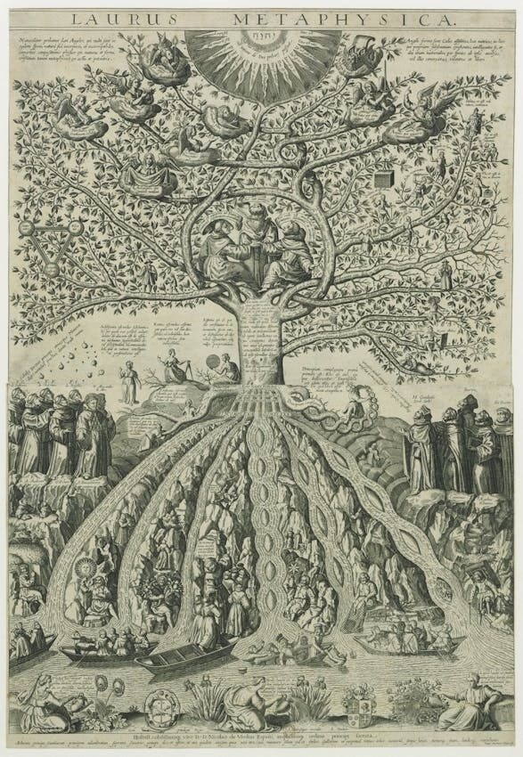 Evolucion i jetës si progres i pavullnetuar