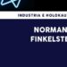 Konspekt i librit “Industria e Holokaustit” nga Norman Finkelstein