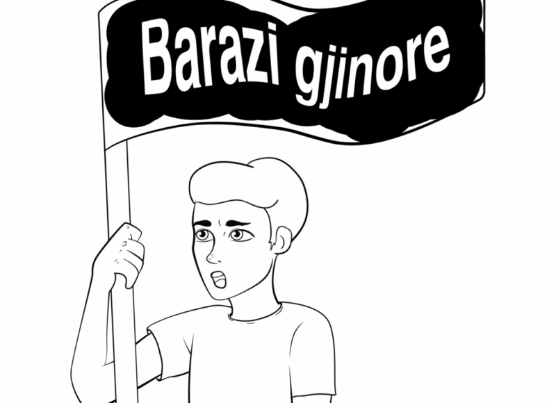 Drejt deformimit të dy gjinive tradicionale në Shqipëri