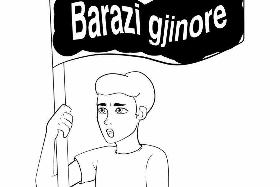 Drejt deformimit të dy gjinive tradicionale në Shqipëri