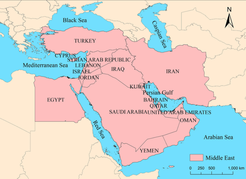 Verbëria e arrogancës Tramp-Netanjaho-iste, Apo të vraposh nxitimthi drejt humnerës së determinuar.