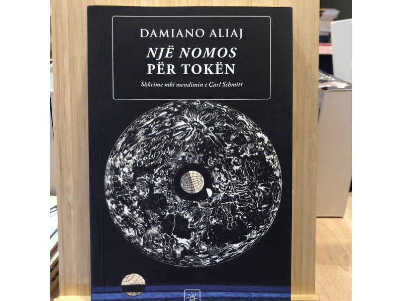 Dialog me Carl Schmitt