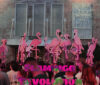 Revolucioni Flamingo- Nga Rigers Balliu
