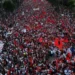 Shkaku i protestës- konspiracion gjithandej- Kevi Muçllari