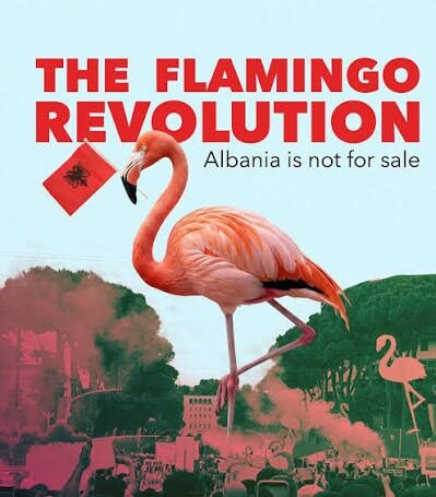 Nga “revolucioni” te “filozofia”