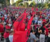Majtizmi” i protestës dhe “ekonomia politike” e Shqipërisë.- Nga Armand Dedej