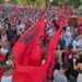 Majtizmi” i protestës dhe “ekonomia politike” e Shqipërisë.- Nga Armand Dedej