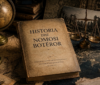 Historia dhe Nomosi Botëror- Nga: Damiano Aliaj