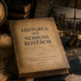 Historia dhe Nomosi Botëror- Nga: Damiano Aliaj