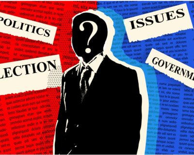 Stili Paranoid në Politikën Amerikane