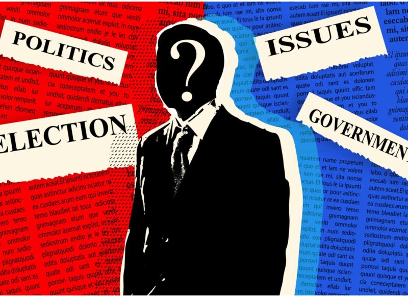 Stili Paranoid në Politikën Amerikane