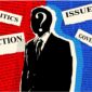 Stili Paranoid në Politikën Amerikane