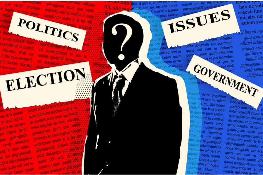 Stili Paranoid në Politikën Amerikane