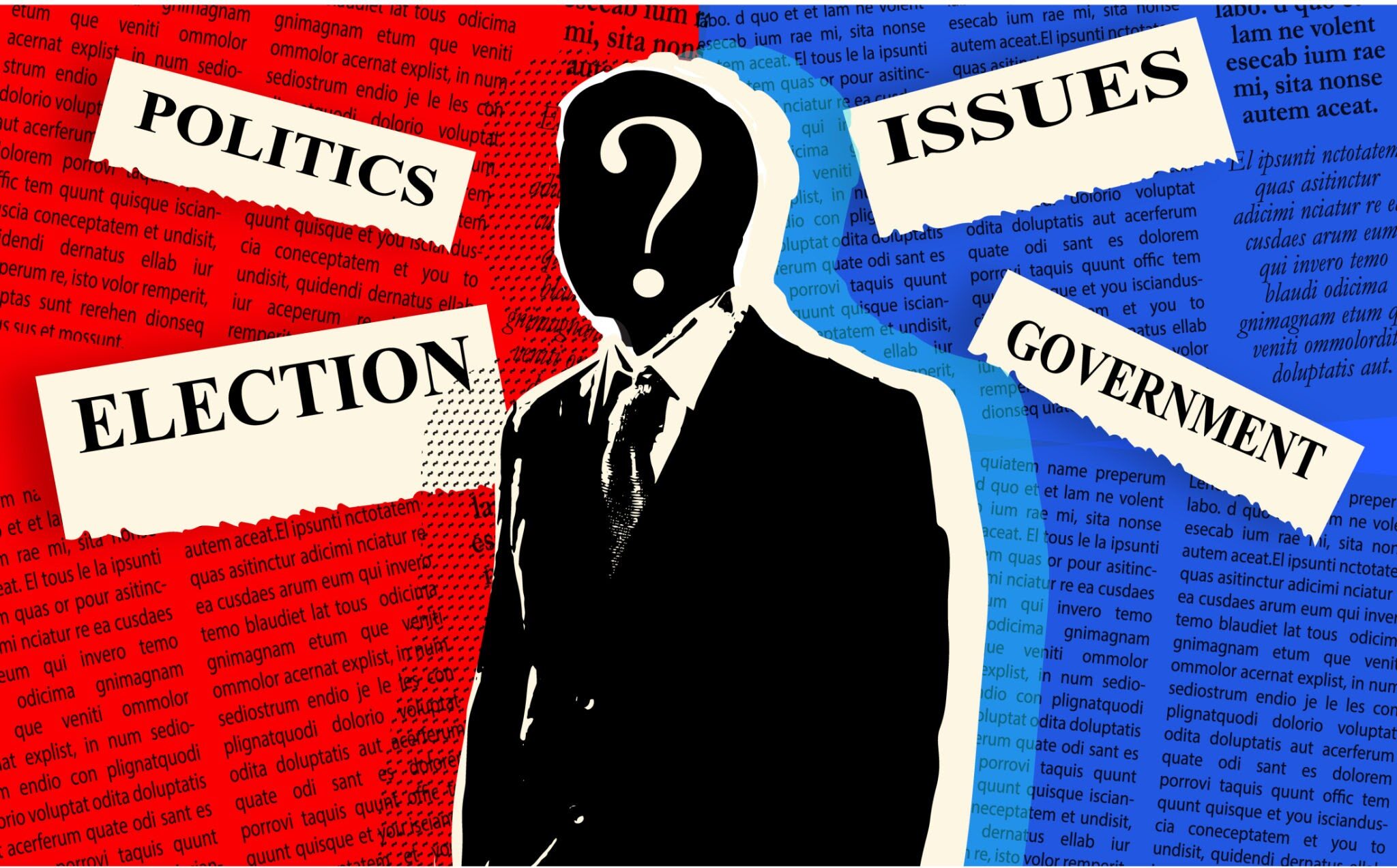Stili Paranoid në Politikën Amerikane